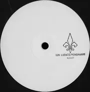 Ion Ludwig / Monoaware - Split