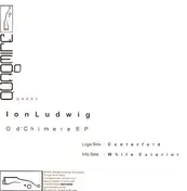 Ion Ludwig - O d'Chimera EP