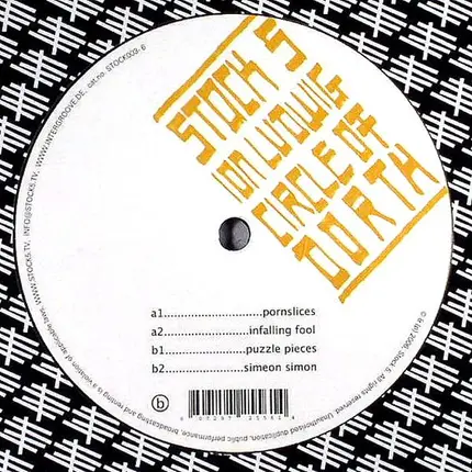 Ion Ludwig - Circle Of Dorth