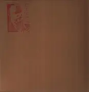 12inch Vinyl Single - Ion Ludwig - Ugold Series IV