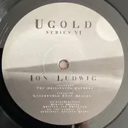 12inch Vinyl Single - Ion Ludwig - Ugold Series. VI