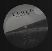12inch Vinyl Single - Ion Ludwig - Ugold Series. VII