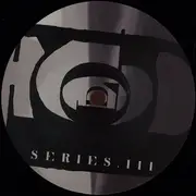 12inch Vinyl Single - Ion Ludwig - Ugold Series.III