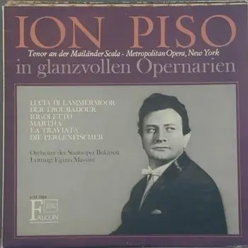 Ion Piso - same