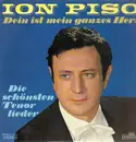 LP - Ion Piso - Dein ist mein ganzes Herz, Die schönsten Tenorlieder
