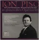 LP - Ion Piso - In glanzvollen Opernarien (Massini)