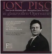 Ion Piso - In glanzvollen Opernarien (Massini)