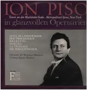 Ion Piso - In glanzvollen Opernarien (Massini)