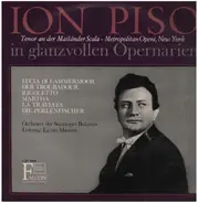 Ion Piso - In glanzvollen Opernarien (Massini)