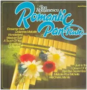 Ion Romanescu - Romantic Pan - Flute