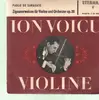 7'' - Ion Voicu - De Sarasate - Zigeunerweisen für Violine und Orch