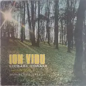 Ion Vidu