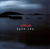 Iona - Open Sky