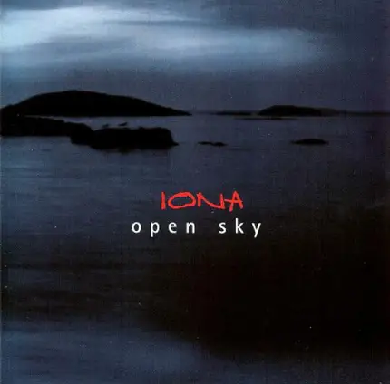 Iona - Open Sky