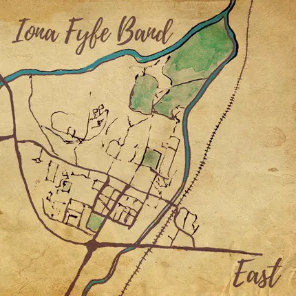Iona Fyfe Band - East