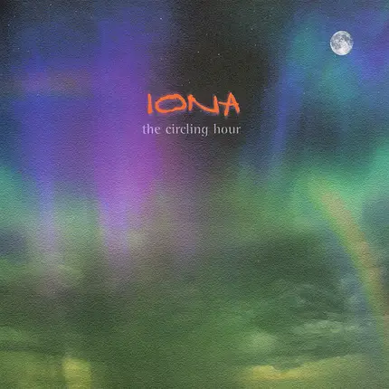 Iona - The Circling Hour