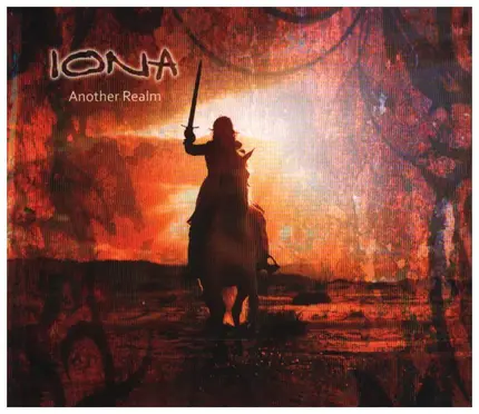 Iona - Another Realm