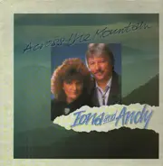 Iona And Andy - Across The Mountain