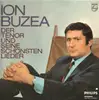 LP - Ion Buzea - Der Tenor und Seine Schönsten Lieder