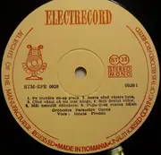 LP - Ionela Prodan - Pe Dunăre De-aș Pleca