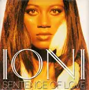 12inch Vinyl Single - Ioni - Sentence Of Love