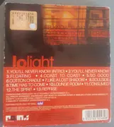 CD - Iolight - Time Has To Come