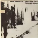 LP - Iolocamba-I-Ta - Vamos Muchachos - Cancion A El Salvador