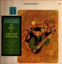 LP - Iordanis Tsomidis - Bouzoukee - The Music Of Greece