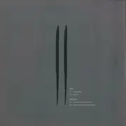 12inch Vinyl Single - Iori / Modvs - Lit 002 - Still Sealed