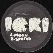 IORI - Moon / Spread