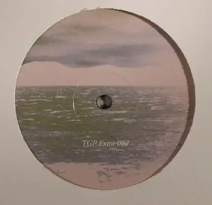 Iori / Reggy Van Oers - TGP Extra 002