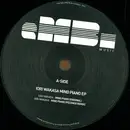 12inch Vinyl Single - Iori Wakasa - Mind Piano EP