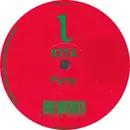 12inch Vinyl Single - Iota - Party