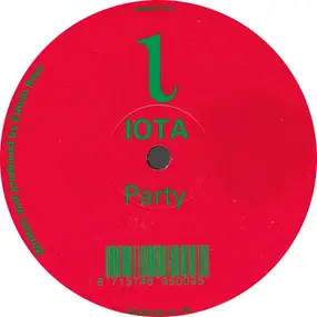 IOTA - Party