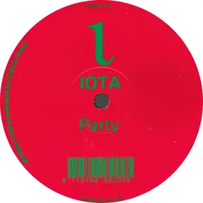 IOTA - Party