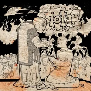IOTA - TALES