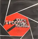 12inch Vinyl Single - Ioury Spootnik - Kalinka