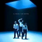 IL Volo - Ad Astra / Black Vinyl