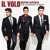 IL Volo - Buon Natale - The Christmas Album