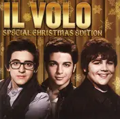 IL Volo - Il Volo - Special Christmas Edition