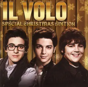 IL Volo - Il Volo - Special Christmas Edition