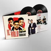 IL Volo - IL Volo Sings Morricone/Black Vinyl