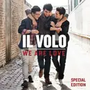 CD - Il Volo - We Are Love - Special Edition