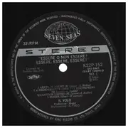 LP - Il Volo - Essere O Non Essere ? - Includes OBI.