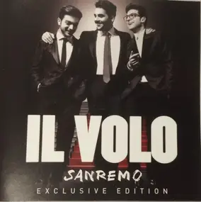IL Volo - Sanremo (Exclusive Edition)