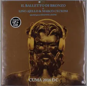 Il Balletto Di Bronzo - Cuma 2016 D.C.