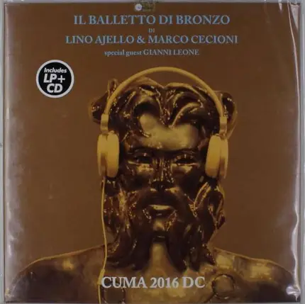 IL Balletto DI Bronzo - Cuma 2016 D.C.