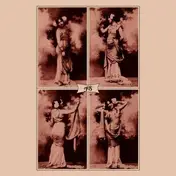 Il Balletto Di Bronzo - Shm-Ys -Jap Card-