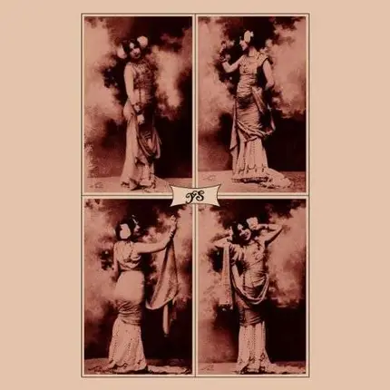 Il Balletto Di Bronzo - Shm-Ys -Jap Card-