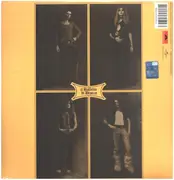 LP - Il Balletto Di Bronzo - Ys